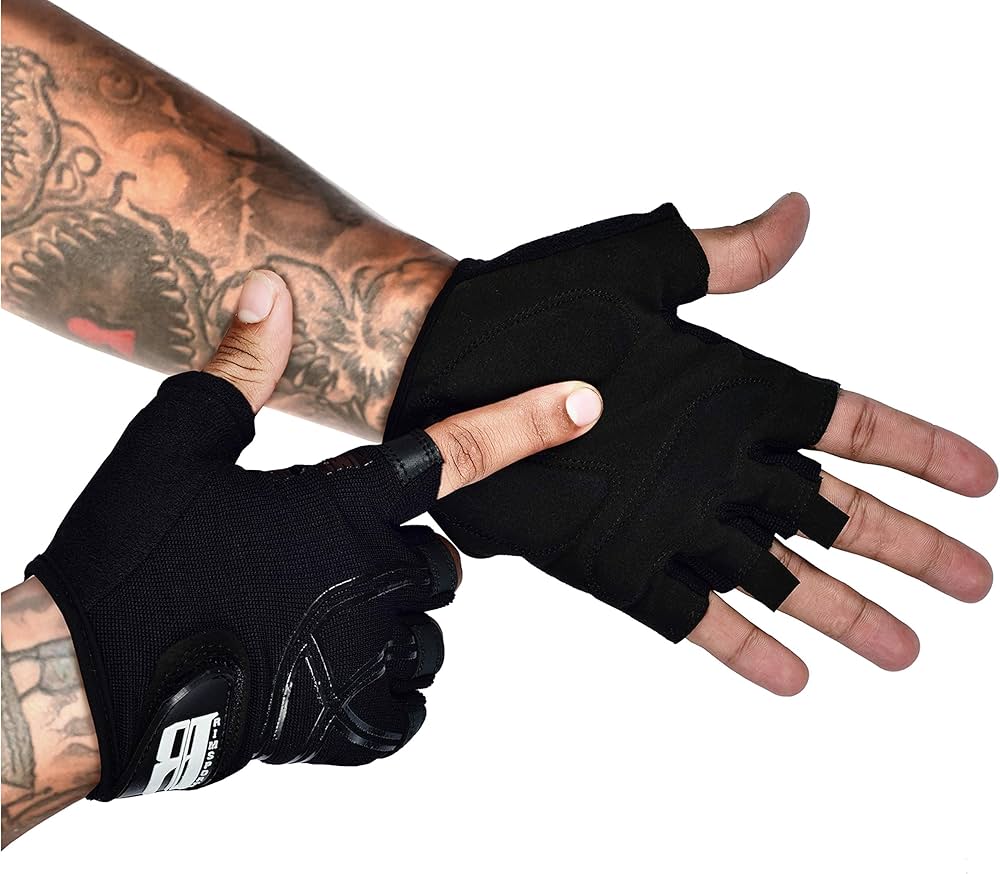 bike gloves